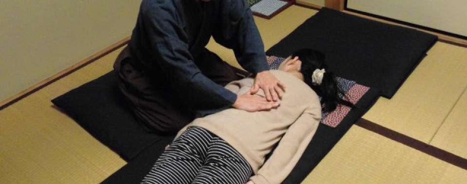 篠原整体 大宮室メイン画像