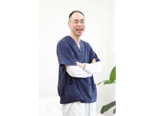 刺さないはり 良和堂治療室