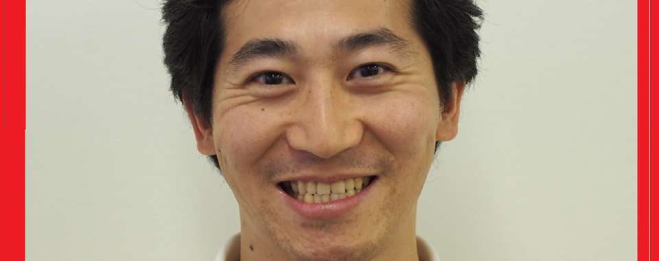 港区新橋Good Luckカイロプラクティック整体院メイン画像