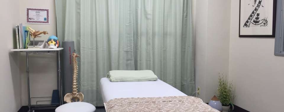 Total Body Care ShuRoメイン画像